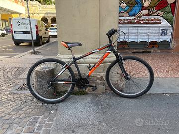 BICI - Mountain Bike Carratt 26” – MTB uomo/donna