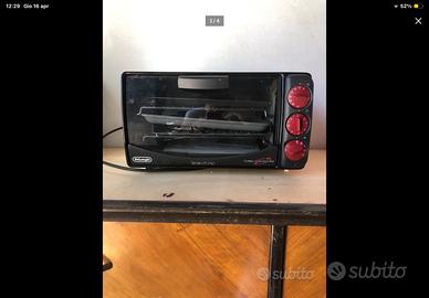 Forno de longhi