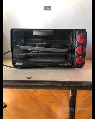 Forno de longhi