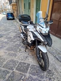 Trk 502 x