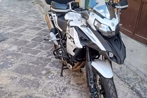 Trk 502 x
