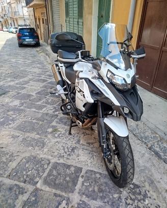 Trk 502 x