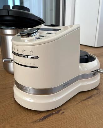 Cook Processor Kitchen Aid Bimby
