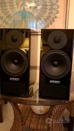 Diffusori PMC Twenty 5.22