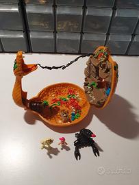 mighty max completo 