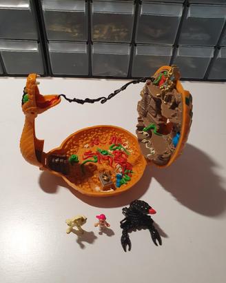 mighty max completo 