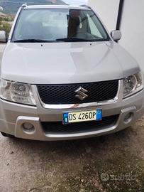 Suzuki Gran Vitara 4x4, 1600 16 v. 3 porte