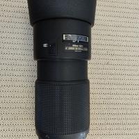 NIKON 80/200 F2.8