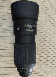 NIKON 80/200 F2.8