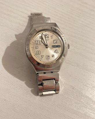 Swatch Irony