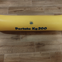 Pallone Osculati
