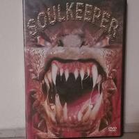 Soulkeeper 102′ Darin Ferriola DVD Nuovo Italiano