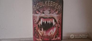 Soulkeeper 102′ Darin Ferriola DVD Nuovo Italiano