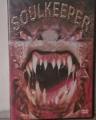 Soulkeeper 102′ Darin Ferriola DVD Nuovo Italiano