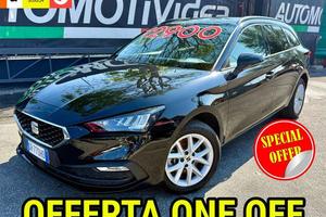 SEAT Leon Leon Sportstourer Sportstourer 2.0 tdi S