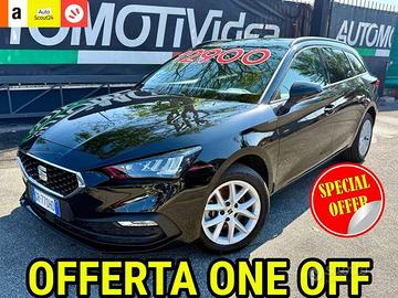 SEAT Leon Leon Sportstourer Sportstourer 2.0 tdi S