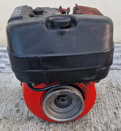 Motore diesel Ruggerini