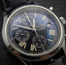 Breitling Navitimer Grand Premier *GARANZIA*