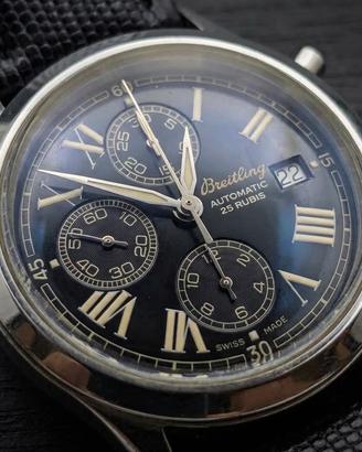 Breitling Navitimer Grand Premier *GARANZIA*