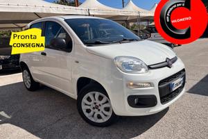 Fiat Panda 0.9 TwinAir Turbo Easy Benzina Metano