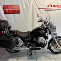 Moto Guzzi California Classic