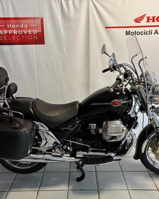 Moto Guzzi California Classic