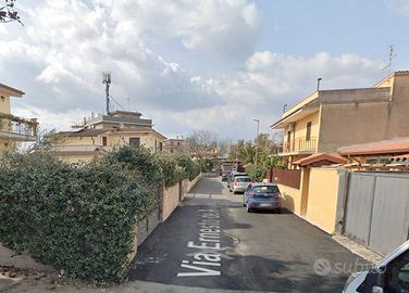 Tor vergata stanza ad uso singolo