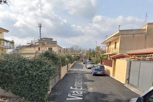 Tor vergata stanza ad uso singolo