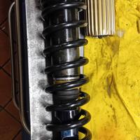 Mono ammortizzare  Sachs x Husquarna  cr 125 99