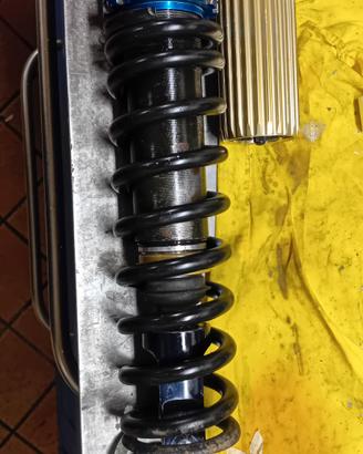 Mono ammortizzare  Sachs x Husquarna  cr 125 99