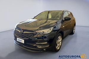 Opel Grandland X 1.5 diesel Ecotec Start&Stop...