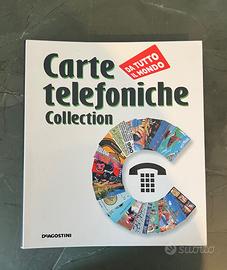 Carte Telefoniche Collection