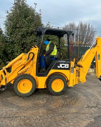 P161 Terna 35 q JCB 1CX
