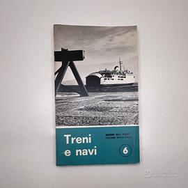 Gianluigi Gazzetti - Treni e Navi 6