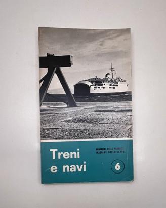 Gianluigi Gazzetti - Treni e Navi 6
