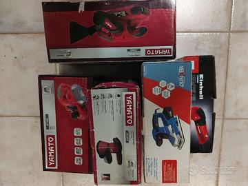 varu utensili per legno