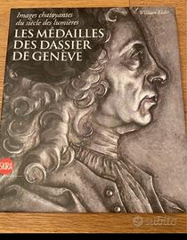 Les medalles des Dassier de Geneve