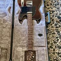 Telecaster HB TE-70RW Deluxe