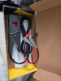 Pinza amperometrica universale Cauvin arnoux Mini 