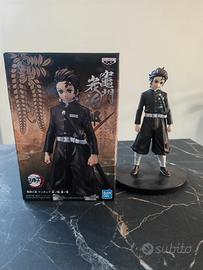  Action Figure Tanjiro Kamado

