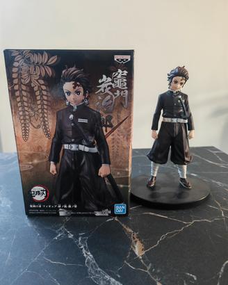  Action Figure Tanjiro Kamado


