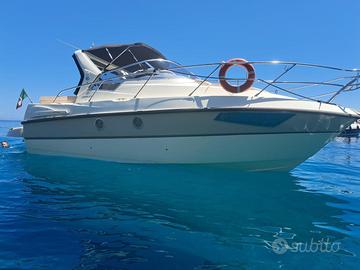 CRANCH ZAFFIRO 29 NATANTE