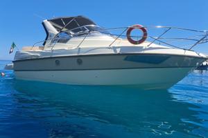 CRANCH ZAFFIRO 29 NATANTE