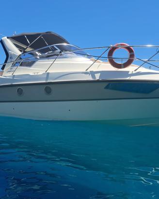 CRANCH ZAFFIRO 29 NATANTE