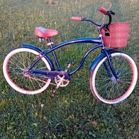 Bicicletta vintage B-BIKE BECRUISER Limited