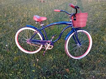 Bicicletta vintage B-BIKE BECRUISER Limited