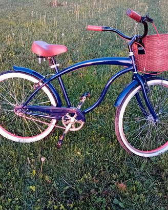 Bicicletta vintage B-BIKE BECRUISER Limited