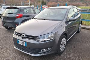 Volkswagen Polo 1.4 5p. NEOPATENTATI