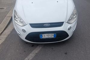 S-Max 2.0 tdci Business 163cv powershift