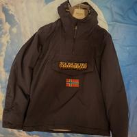 Giubbotto  Napapijry uomo blu